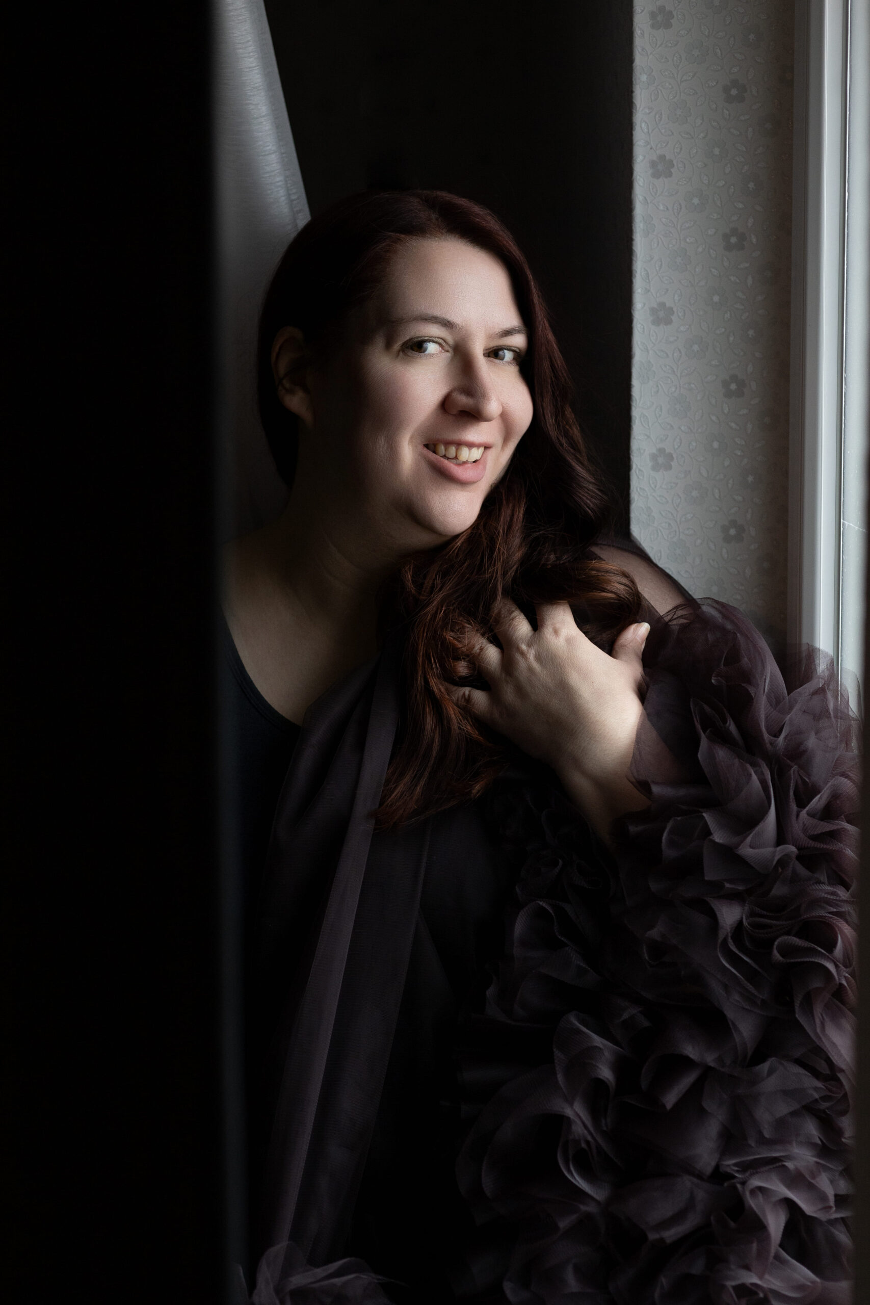 Boudoirfotografie Anika Hellemann aus katlenburg northeim goettingen k