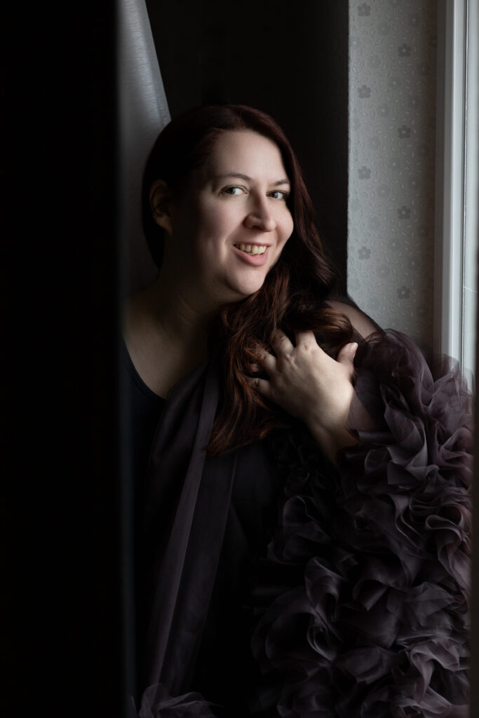 Boudoirfotografie Anika Hellemann aus katlenburg northeim goettingen k